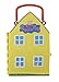 Produktbild PEPPA 01469I  Spielhaus, Motorikspielzeug