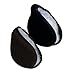 Produktbild Ohrenwärmer/Earbags mit flauschigem Fell