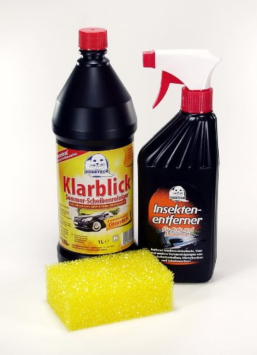 Preisvergleich Produktbild Reinigungsset Sommer 3-Teilig