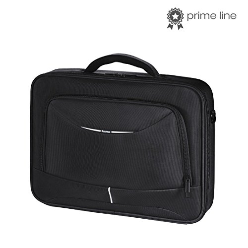 Hama Syscase Notebook-Tasche für Display bis 44 cm (17,3 Zoll) schwarz - 5