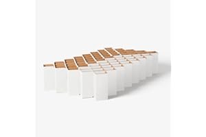 ‎ROOM IN A BOX ROOM IN A BOX Bett 2.0 S/Weiß: Klappbett aus Wellpappe 80 90 100 x 200 cm und Zwischengrößen. Auch als Gästebett. Lattenrost Nicht nötig.