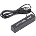 Produktbild Heaviesk High Gain AM/FM Universal-Ersatzauto Auto-verstärktes Hide-Away-Radio-TV-Signalempfangsverstärker Amp Booster