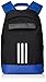 Produktbild adidas Unisex-Kinder Adi Cl Xs 3S Rucksack Schwarz (Negro Blanco), 36x24x45 centimeters