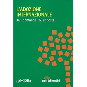 L'adozione internazionale