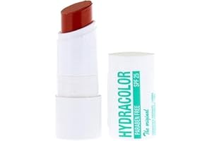 DEBORAH HYDRACOLOR SPF25 31 Rossetto Idratante* Cosmetici,