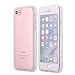 Price comparison product image iPhone 7 Plus Waterproof Case, AICase Dust/Snow Proof Shockproof Clear Protective Case Full-Sealed IPX-6 Waterproof Cover For iPhone 7 Plus(5.5 inch) Support Fingerprint(White)