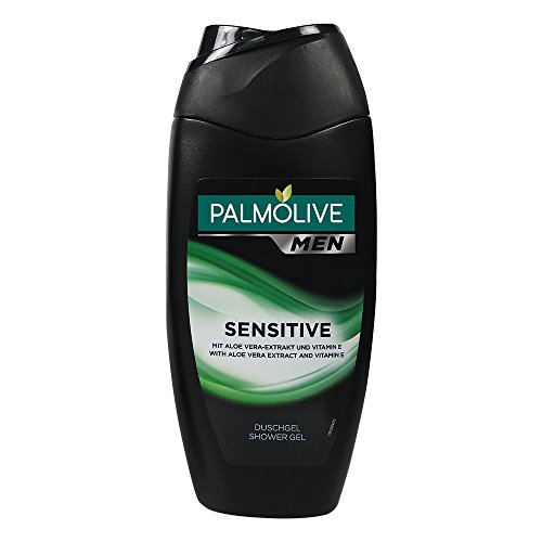 Palmolive Men Bodywash Sensitive Imported Shower gel, 250ml RS.95 (50.00% Off) - Amazon