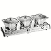 Produktbild Tramontina 7-teilig Triple-hob Elektrischer Buffetwärmer von Tramontina
