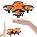 Produktbild HELIFAR H803 Mini Drohne Kinder Quadrocopter Drohne Höhenhaltung, Headless Modus, Gestenmodus, Hindernisvermeidung, One Key Start/Landung, 360 Grad Flip Kleine Drohne Spielzeug für Kinder ab 8 Jahre