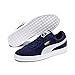Produktbild Puma Herren Suede Classic + Sneakers, Blau (peacoat-white), 40,5 EU