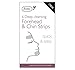 Deep Cleansing Forehead & Chin Pore Strips