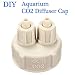 Produktbild Aquarium Kronkorken für DIY Pflanzen Co2 Diffusor Luft Generator System