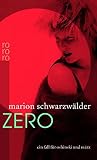 Cover zum Buch Zero