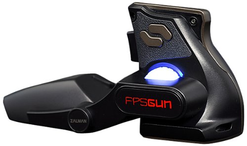 Price comparison product image Zalman FG1000 Gaming Mouse