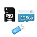 Produktbild chunyang Flash-Speicherkarte 128MB / 256MB / 512MB / 1GB / 2GB / 4GB / 8GB / 16GB / 32GB / 64GB / 128GB Micro SD-Karte MicroSD-Karten Kamera-Tablette