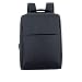 Produktbild HAOYANE Rucksack für Laptop, Schulranzen, Damen, Herren, Outdoor-Rucksack, Business-Tasche, Diebstahlsicherung, für Flugreisen, Tragetasche und Regenschutz für Damen und Herren, grau