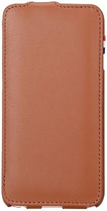 Decoded Leather Flip Case for Apple iPhone 6 - Vintage Brown