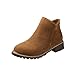 Produktbild Stiefel, fcostume Damen Winter Martin Stiefel dick mit Stiefel