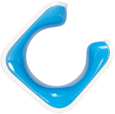 Clug Clug Mwhbl Bike, White/Blue, 13 – 42 mm