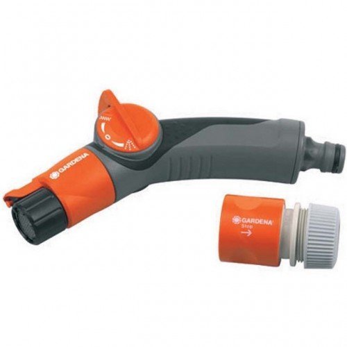 Preisvergleich Produktbild 08185-50 Display Comfort Duo-Brausen