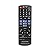 LipiWorld® N2QAYB000623 DVD and Home Theater System Remote Control Compatible For Panasonic Home Theater RS.549.00