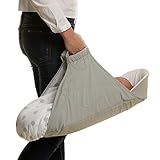 Puckababy® SLEEPER - tragbare Wiege & Einschlafhilfe - 0/4 M