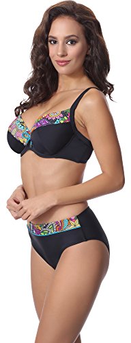 Merry Style Damen Bikini Set P63581 - 3