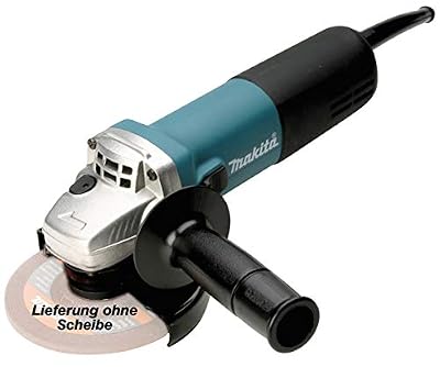 Makita Connectique interne Makita Meuleuse d'angle makita 9558nbrz