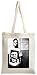 Produktbild The Smiths Morrissey Penis Mighter Than Sword Tote Bag