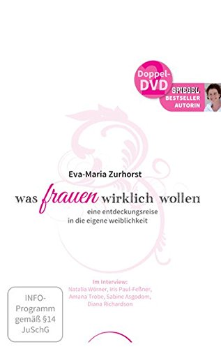 Preisvergleich Produktbild Was Frauen wirklich wollen, DVD
