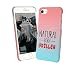 Produktbild Natural Born Griller Barbecue Summer Vibe Case for Compatible with iPhone 6 Handyhulle Hülle Schutz Cover Bumper Shell Protective Protection
