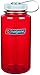 Produktbild Nalgene Everyday Trinkflasche mit großer Trinköffnung, Tritan­Kunststoff, Outdoor Red