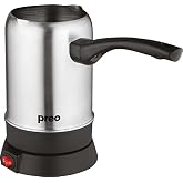 Preo Pr01Czv Elektrikli &Ccedil;elik Cezve