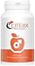 Produktbild CITEXX - Männerkapseln, Lust, Liebe + Leidenschaft - 90 Kapseln mit Maca, Arginin und Citrullin