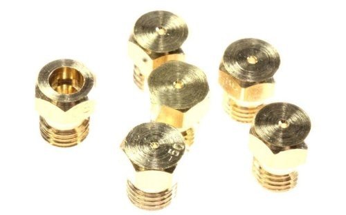 INDESIT - SACHET INJECTEURS GAZ BUTANE -...