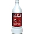 Raaga Professional Pro 10 Express 12% Cream Developer, 40 Vol, 1000 ml