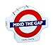 Price comparison product image Gibsons G9016 "Mind The Gap" Card Game