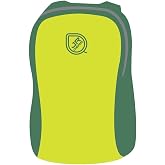 Jr Gear Portatif Sırt &Ccedil;antası 30D+70D, Siyah