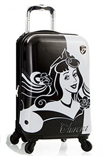 Preisvergleich Produktbild PREMIUM DESIGNER Hartschalen Koffer - Heys Disney Princess Classic Handgepäck 243654011&Disney&DisneyDisPri&244