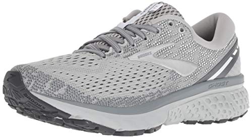 brooks ghost 10 bianche