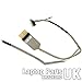Produktbild Laptop Parts UK (UK VAT Registered) HP ProBook 4310s, 4311s Displaykabel, LCD-Cable p/n: 6017B0210201