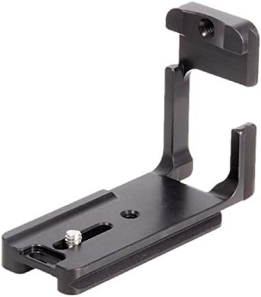 Jobu LB-C6D -"L" Bracket for Canon 6D (without grip)