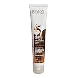 Revlon Professional Revlonissimo 45 Days 2 en 1 Champú + Acondicionador para Cabello Cobrizo - 275 ml