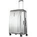 Produktbild March 15 Koffer L Hartschale Trolley Bowatex Manhattan Silber