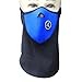Produktbild San Bodhi® Fashion Winter Outdoor Skifahren Motorrad Reiten Winddicht Nackenwärmer Gesichtsmaske