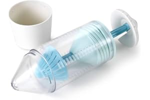 Deco Cream Whipper de Betty Bossi – un siphon pour fouetter la crème et décorer, siphon chantilly pour la cuisine