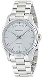 Hamilton Herren-Armbanduhr XL Analog Automatik Edelstahl H32505151