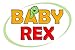 BABY REX ® EXTRA THICK FULLY SPRUNG COT BED MATTRESS 140 *70 *13 CM / FIT400 MAMAS & PAPAS