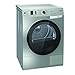 Produktbild Gorenje D 85F66 NA Kondenstrockner FL / A+++ / 8 kg / Silber / Wärmepumpentechnologie / IonTech-Ionensystem / Knitterschutz / Colour Collection