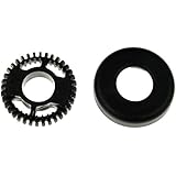 Amazon.de: Severin SM 9685 Milchaufschäumer (500 Watt